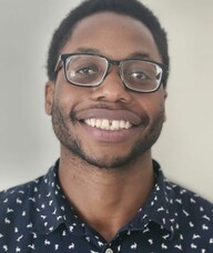 Book an Appointment with Tapiwa Masanzu for Psychotherapy