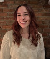 Book an Appointment with Mikyla Balicki at Student Therapy Office