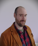 Book an Appointment with Ryan Rutledge at Student Therapy Office