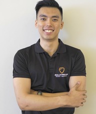 Book an Appointment with Windsor Ongchan for Athletic Therapy