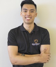 Book an Appointment with Windsor Ongchan for Physiotherapy