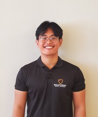 Book an Appointment with Gian Carlos for Physiotherapy