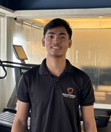 Book an Appointment with Arnel Mercado at Bulletproof New Manila