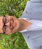 Book an Appointment with David MacPhee at Acadia Counselling Centre - Willett House Location (Red Spruce Mental Health Centre)