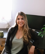 Book an Appointment with Allison Farmer at Acadia Counselling Centre - Dennis House Location