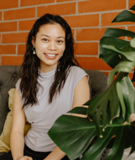Book an Appointment with Christina Hong for Individual Therapy