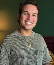 Book an Appointment with Matteo Capriles for MSW (Clinical) Practicum Student Services