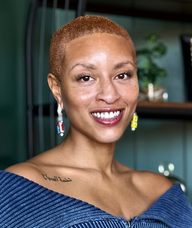 Book an Appointment with Chanece Curtis for Energy Work