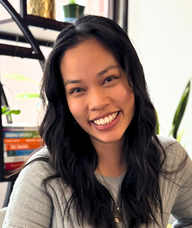 Book an Appointment with Christina Hong for Individual Therapy/Counselling