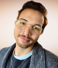 Book an Appointment with Matteo Capriles for MSW (Clinical) Practicum Student Services