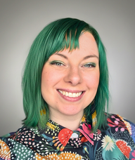 Book an Appointment with Madelaine Robillard for Individual Therapy/Counselling