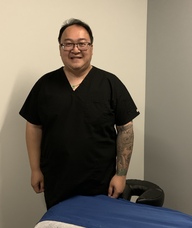 Book an Appointment with Bernard Chia for Massage Therapy