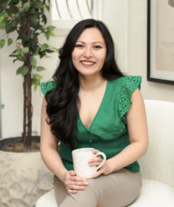 Book an Appointment with Amanda Ho for Lactation Consultant