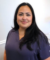 Book an Appointment with Analuisa Rodriguez for Massage Therapy