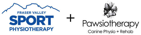 Fraser Valley Sport Physiotherapy + Pawsiotherapy