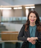 Book an Appointment with Anna Rissanen at NeuroShift Psychological Services at Genovese Trauma & PTSD Recovery