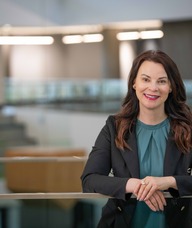 Book an Appointment with Dr. Anna Rissanen for Psychology / Mental Health