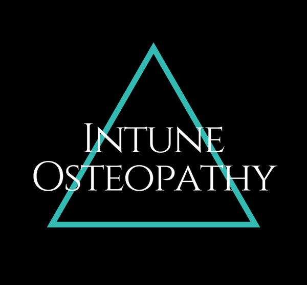 Intune Osteopathy