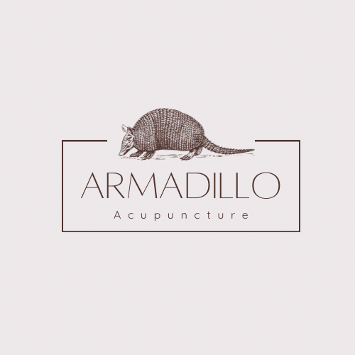 Armadillo Acupuncture