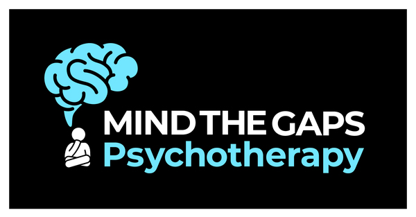 Mind The Gaps Psychotherapy