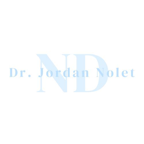 Dr. Jordan Nolet ND