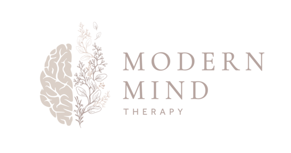 Modern Mind Therapy
