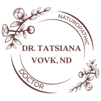 Dr. Tatsiana Vovk, ND