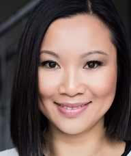 Book an Appointment with Viola Choy for Reiki