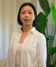 Book an Appointment with Maggie Deng for Acupuncture