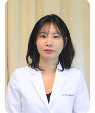 Book an Appointment with Kate Seongmi Choi for Acupuncture