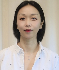 Book an Appointment with Maggie Deng for Acupuncture