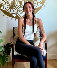 Book an Appointment with Miss Caeli Marsh for Registered Massage Therapy