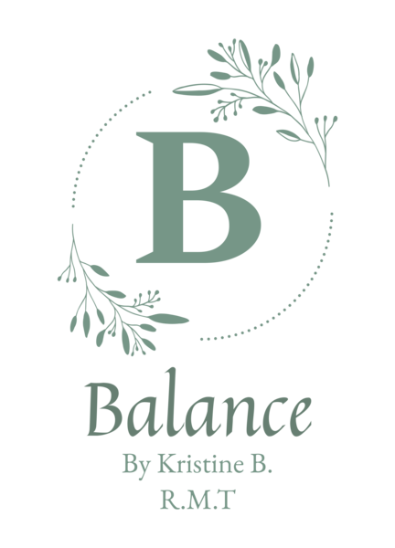 Balance By Kristine B
