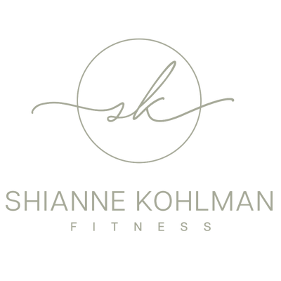 Shianne Kohlman Fitness