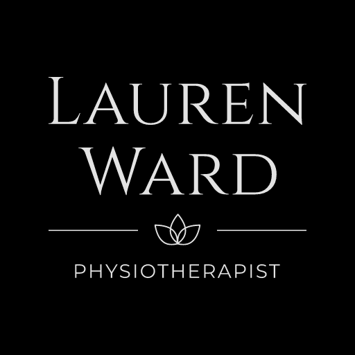 Lauren Ward, Physiotherapist