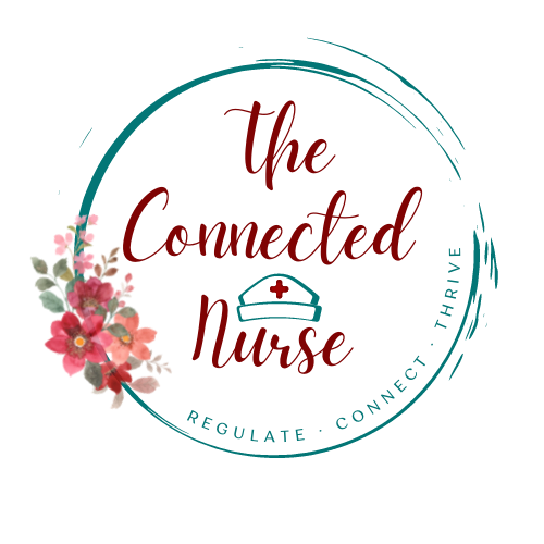 The Connected Nurse