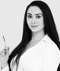 Book an Appointment with Parmida Morshad for OPENING PROMOTIONS