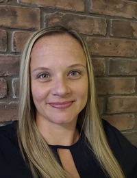 Diana Dziuba-Horrocks Registered Psychotherapist (Qualifying)