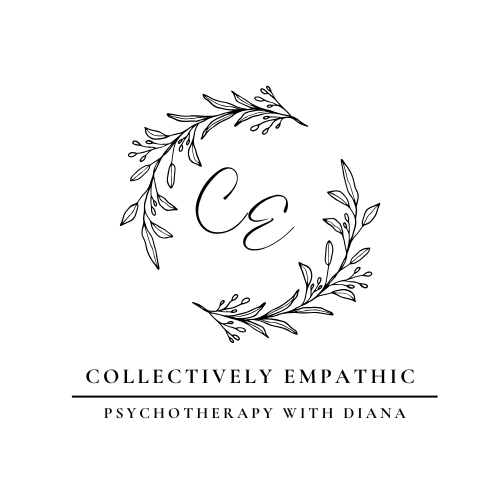 Collectively Empathic