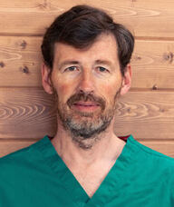 Book an Appointment with Yevgen Dombrovskiy for Massage Therapy