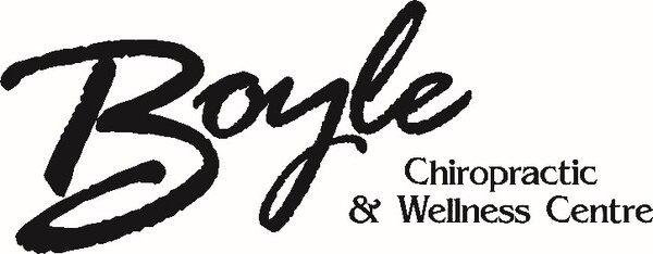 Boyle Chiropractic & Wellness Centre