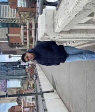 Book an Appointment with Raiviel Ambrocio for Physiotherapy