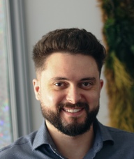 Book an Appointment with Maor Bernshtein for Psychotherapy