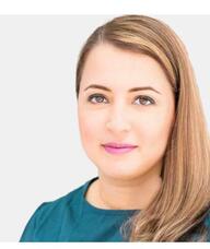 Book an Appointment with Maryam Moazzami for Psychotherapy