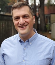 Book an Appointment with Mick Reiss for Psychotherapy