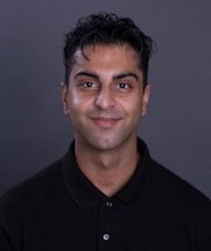 Book an Appointment with Harsh Gill for Massage Therapy