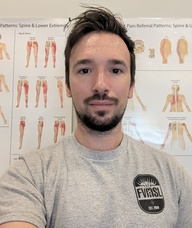 Book an Appointment with Brock Anderson for Massage Therapy