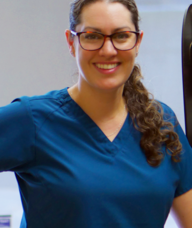 Book an Appointment with Konya Kayet for Chiropody
