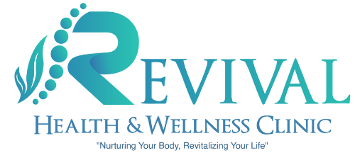 Revival Health and Wellness Clinic