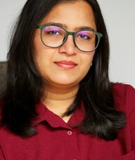 Book an Appointment with Mrs. Prernaben Dave for Registered Massage Therapy